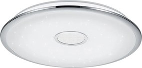 Trio OSAKA 678710006 Plafonlámpa 1x100w/led 3000-5500k 9800lm ip20
