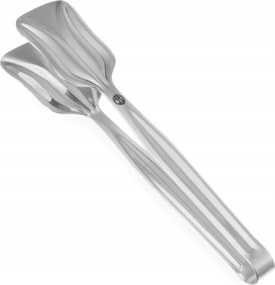 Cukrász Fogó Konyhai Csipesz Tortadíszítéshez Acél Erős