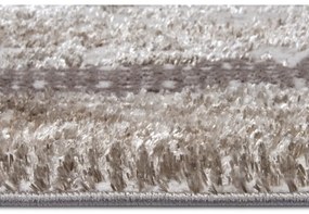 Bézs-ezüstszínű szőnyeg 200x280 cm Shine Classic – Hanse Home