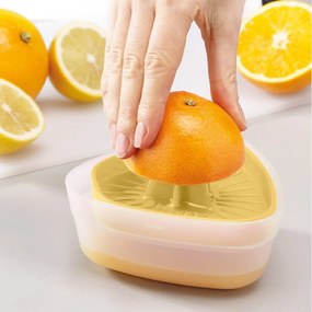 Citrusfacsaró Duo – Joseph Joseph