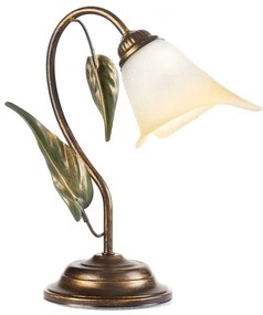 ONLI - Asztali lámpa MIRANDA 1xE14/6W/230V