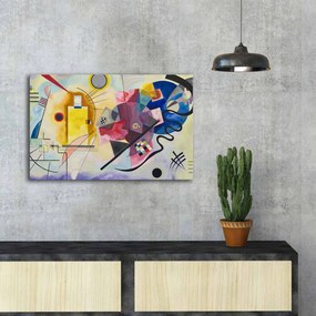 Vászonkép, 45×70 cm – FAMOUSART-117