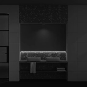 Maytoni Basis Grid TR084-1-6W3K-W 1x6W/LED 3000K 90lm IP20