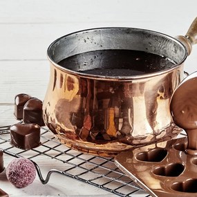 Szilikon praliné sütőforma 11,5x22 cm – Orion