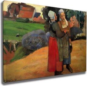 Vászonkép, 70×100 cm – WY299