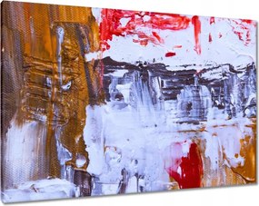 Festmények 100x70 Absztrakt Cassiopea