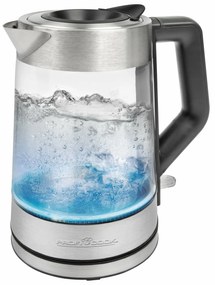 ProfiCook WKS 1190 G gyorsforraló, 1,7 l