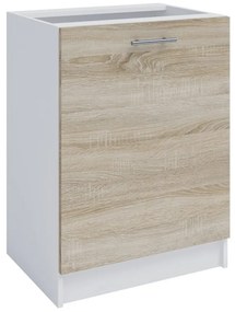Alsó konyhaszekrény S60 Flor. 1014751