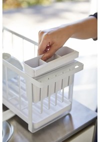 Tower fehér edénycsepegtető - Yamazaki