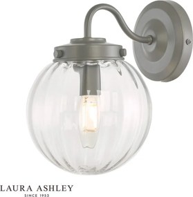 Laura Ashley Georgie 3756164-Q Fali lámpa 1x40W/E14 IP44