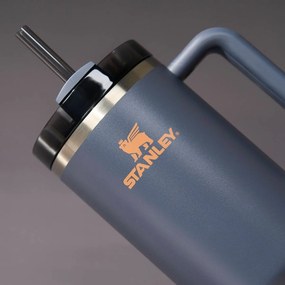 Stanley Quencher H2.O FlowState Tumbler 1180 mlTwilight hőálló pohár