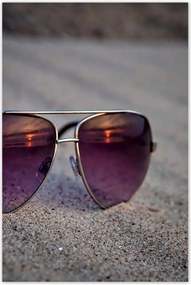 Poszterek 80x120 Naplemente