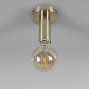 Modern mennyezeti lámpa arany - Facil