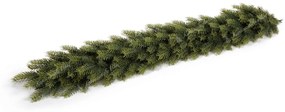 3D-s Óriás Lucfenyő karácsonyi girland 100 cm