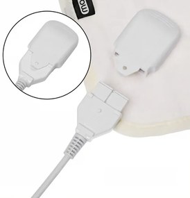 Deuba Melegítő takaró – krém