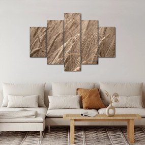 Kép - Az arany mező (150x105 cm)