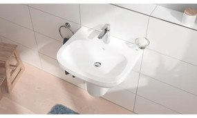 GROHE 23455002 - START 2021 mosdócsaptelep, M méret, fényes króm