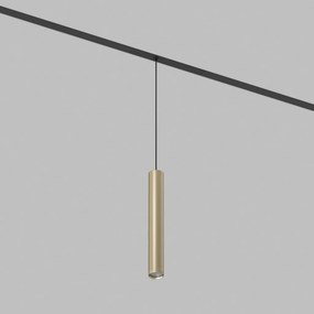 Spot series smart track light black — DK/EU-8008-BG