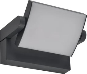 Brilagi - LED Kültéri fali lámpa ANKLE LED/18W/230V 4000K IP65