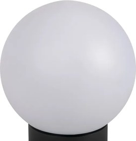 Kanlux 46082 - Kültéri spotlámpa STONO 1xE27/15W/230V IP65 antracit