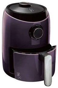 BerlingerHaus Mini AirFryer (1,6 L) Purple Eclipse Collection  BH/9207