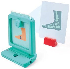 Hape Játékkészlet - Kicsi orvos