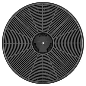 Klarstein Aktívszén szűrő páraelszívókba, 2 x szűrő, légkeringetési üzemmód