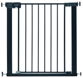 Safety 1st - EASY CLOSE biztonsági kapu, szürke