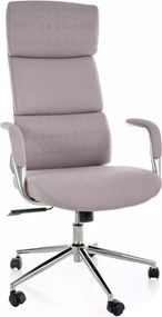 Q-03 forgószék szürke