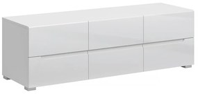 TV asztal/szekrény 6S/140 Jolky . 1016768