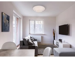 Globo 48005FSH-30 - MAGNIFIQUE LED 30W/230V dimmelhető mennyezeti lámpa