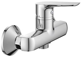 Aqualine - Zuhanycsap LOTTA fényezett króm