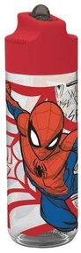 Spiderman sportpalack gyermekeknek, 540 ml