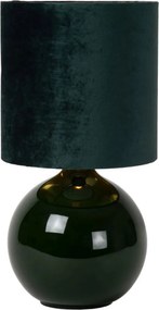 Lucide ESTERAD 10519/81/33 Asztali lámpa 1x40w/e14 ip20
