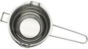Elo 52125 Basic Rozsdamentes acél vízfürdőtál 12,5cm, 0,5 l