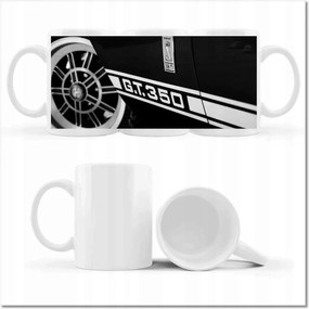 Fényképes bögre Ford G.t. 350 Shelby