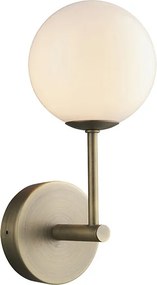 Endon OTTO 95840 Fali lámpa 1x3W/G9 IP20