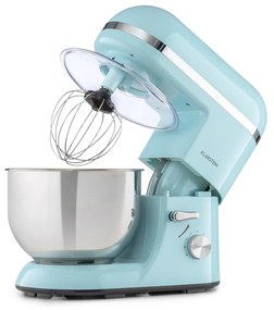Bella Elegance, konyhai robotgép, mixer, 2000 W, 1,7 HP, 6 fokozat, 5 literes