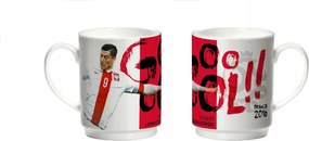 Bögre Lengyel Válogatott Euro Lengyel Lewandowski Európa-bajnokság