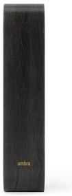 Fekete fa álló képkeret 19x24 cm Bellwood – Umbra