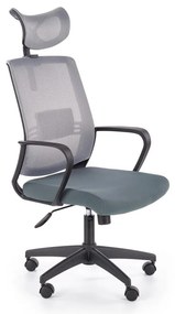 RILO szürke irodai szék