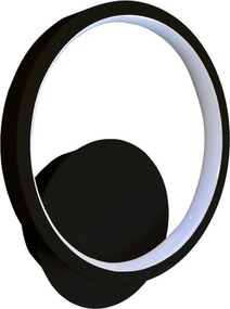 Milagro HOOP ML1540 Fali lámpa 1x7W/LED 4000K IP20