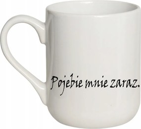 Coffee bögre azonnal ajándék tökéletes 330 fehér