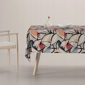 Dekoria Abrosz téglalap alakú 100 x 100 cm