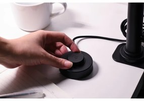 Immax 08995L - LED Dimmelhető monitorvilágítás OFFICE LED/24W/230V 2700-6300K CRI 95