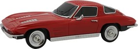 Bluetooth hangszóró Chevrolet Corvette autó formájában - WSTER WS-1969