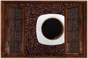 Poszterek 120x80 Csésze az erősítéshez