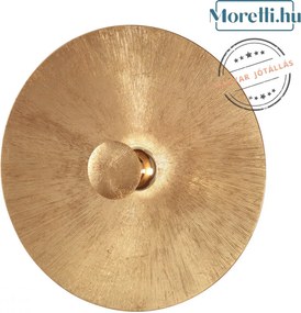 Fali Lámpa Arany MOON AUSTROLUX A1306-61XL-3-SunAu