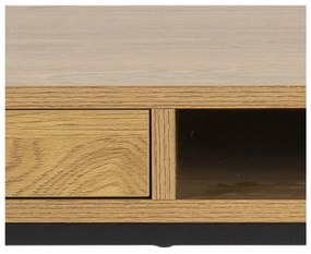 Seaford íróasztal, 110 x 45 cm - Actona