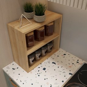 Konyhai polc Neubrandenburg